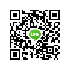 line bm sport QR Code