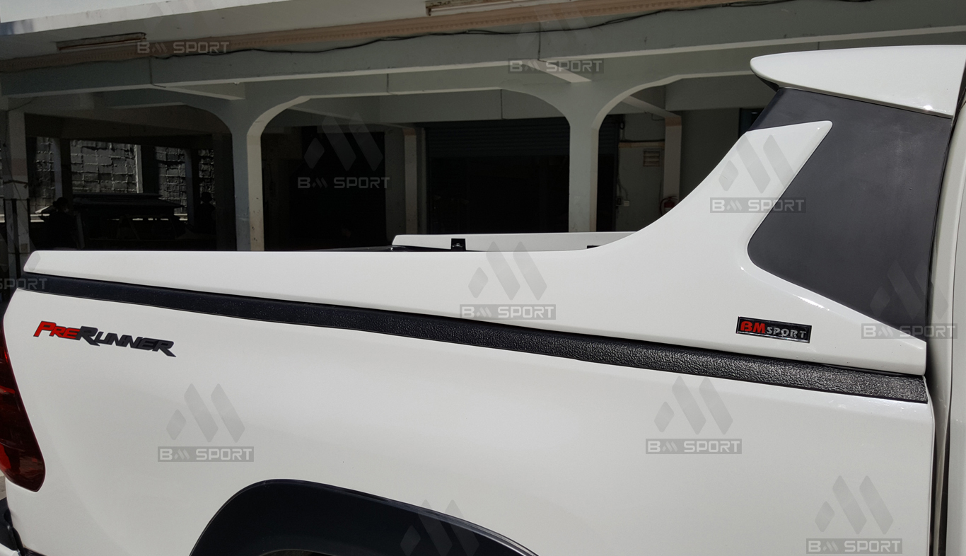  ชุดแต่ง Roll bar