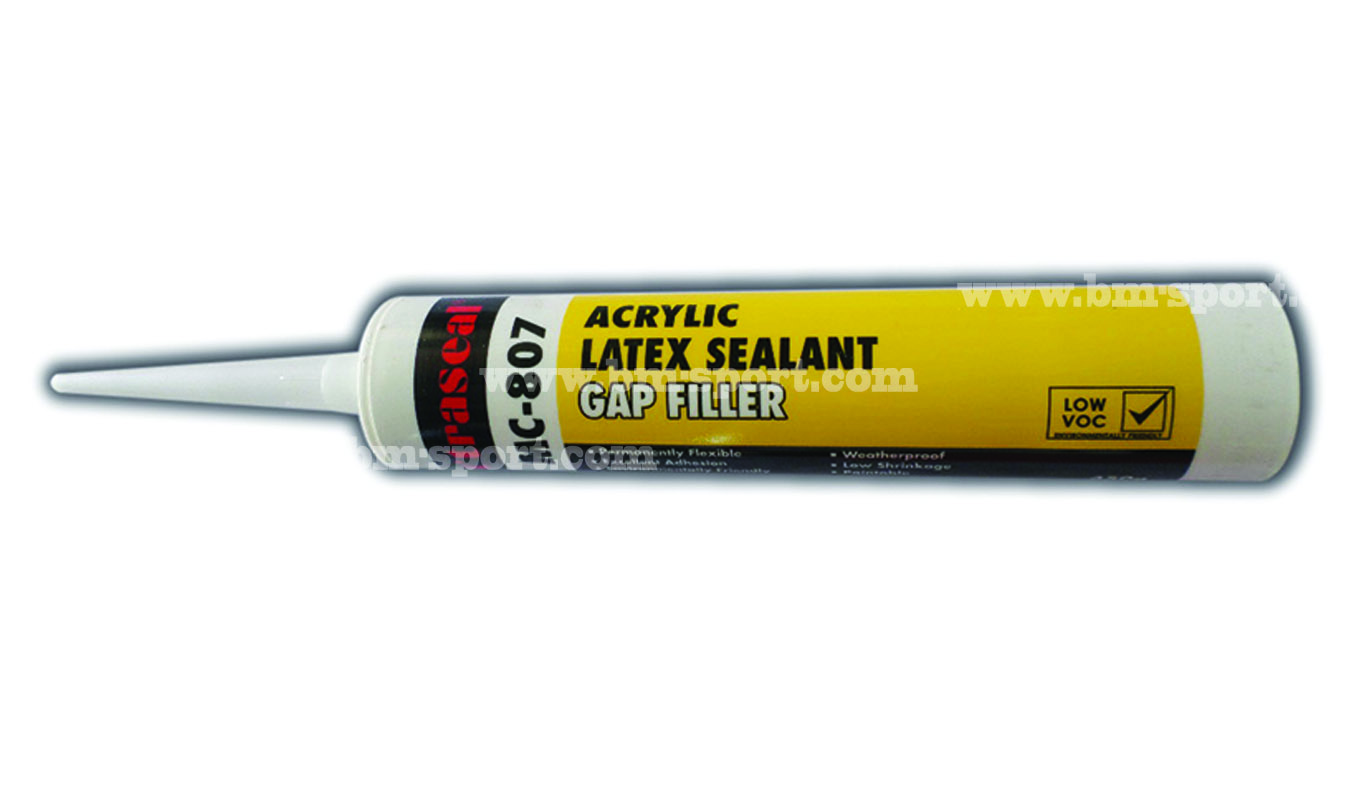 E' traseal MC-807 ซิลิโคน หลอด 