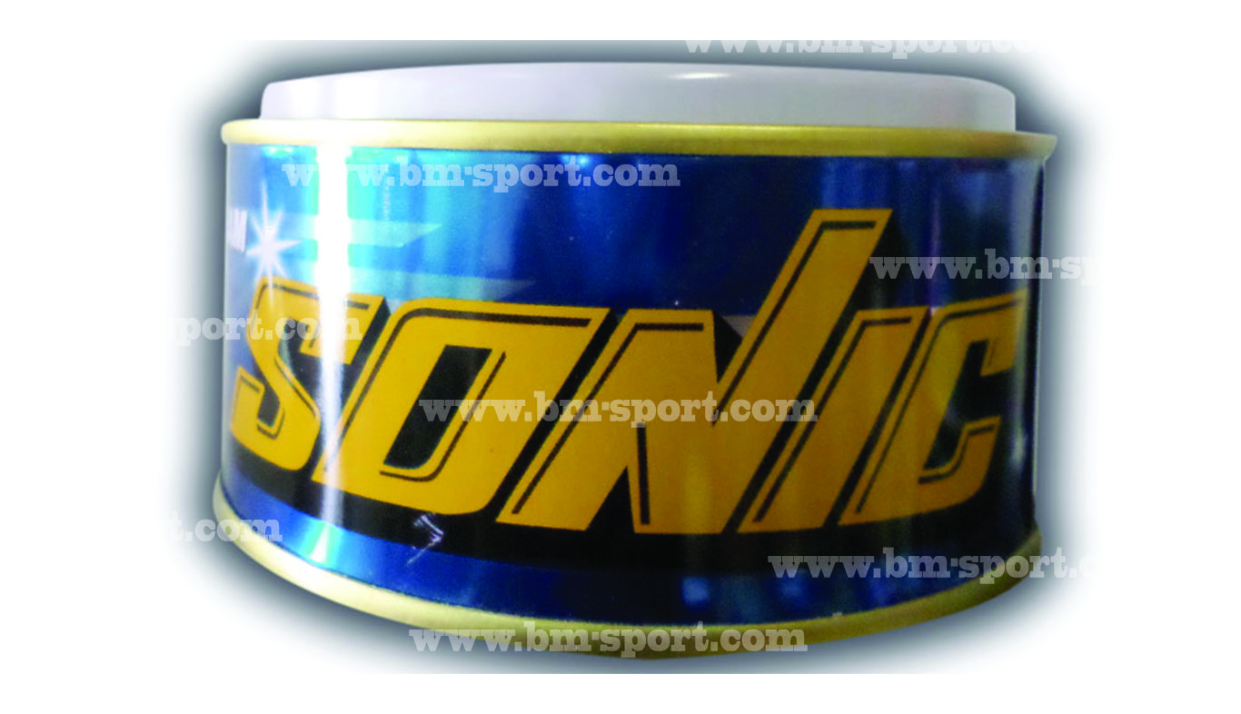 SONIC Delux Car Cream 220 กรัม 