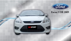 ชุดแต่ง FORD FOCUS 5 ประตู 2009