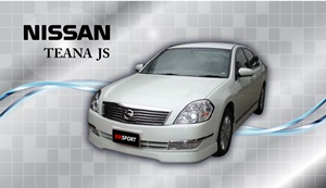 ชุดแต่ง NISSAN TEANA JS